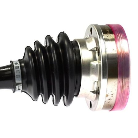 Gkn/Loebro Driveshaft, 301623 301623